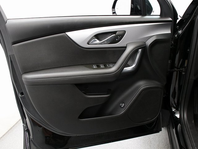 2022 Chevrolet Blazer 2LT photo 22