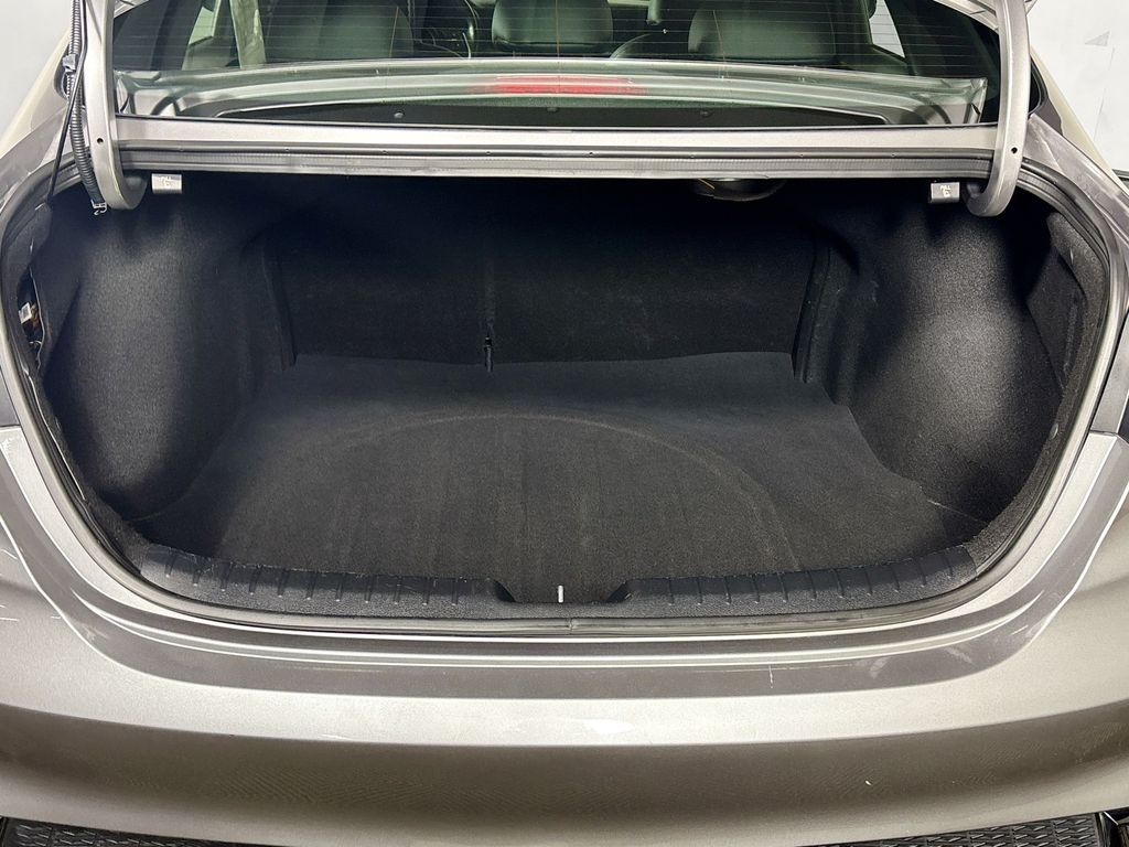 2023 Kia Forte GT-Line photo 21