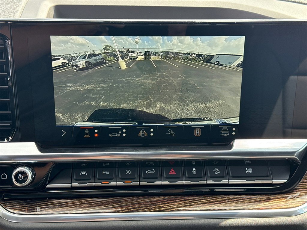 2026 Gmc Sierra 1500 Elevation photo 24