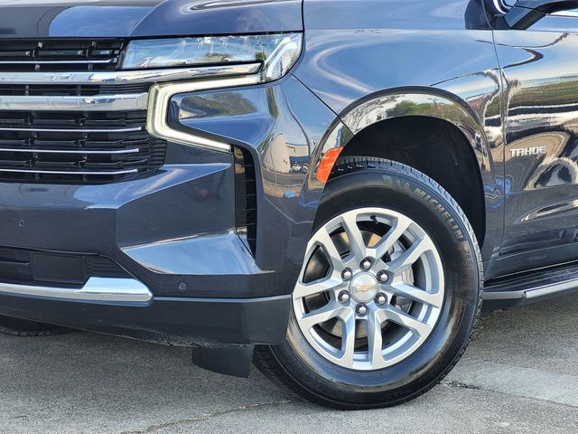 2023 Chevrolet Tahoe LT photo 3