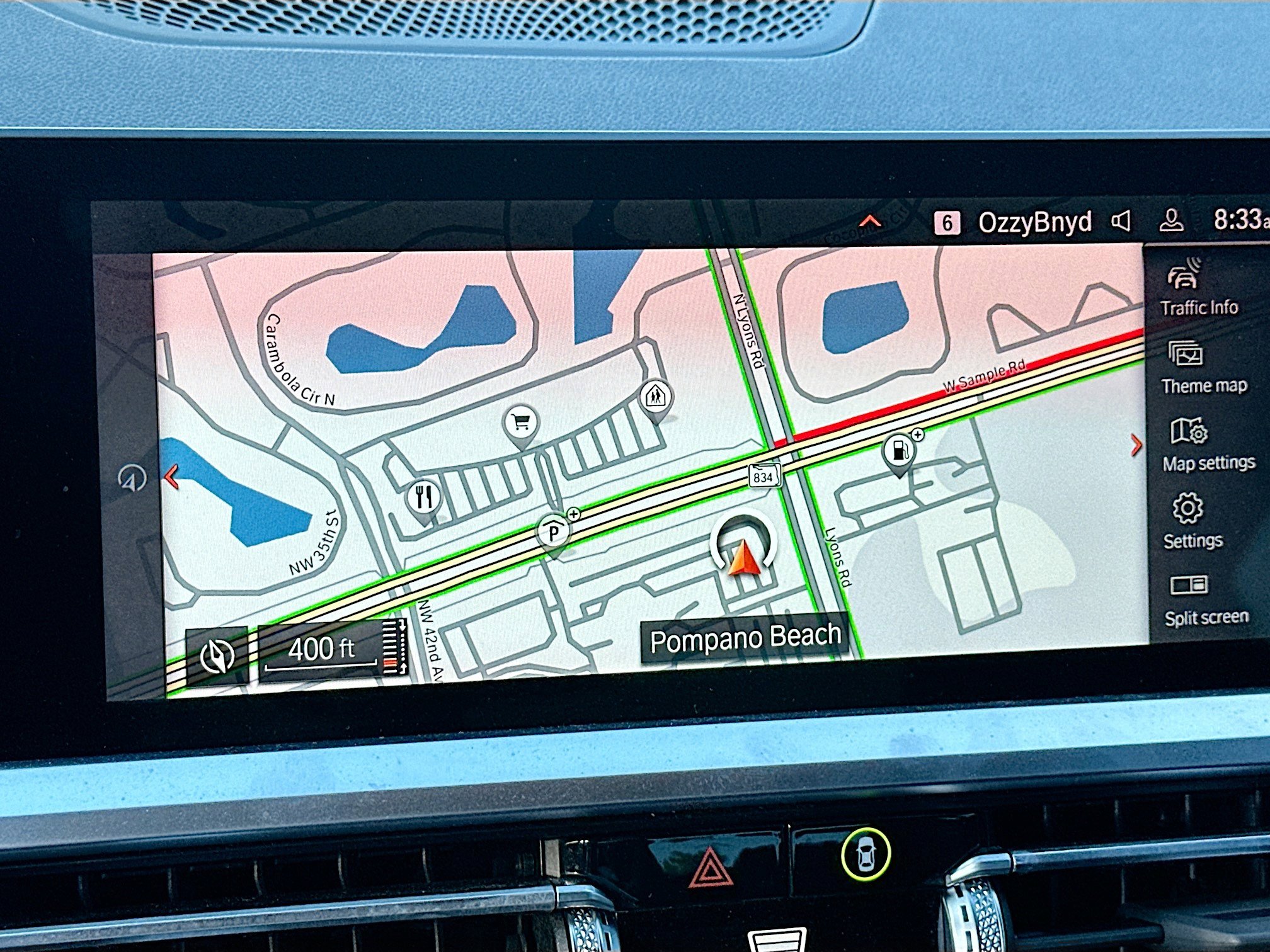 2022 Bmw 430i photo 14