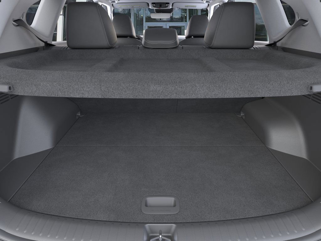 2026 Kia Seltos EX photo 13