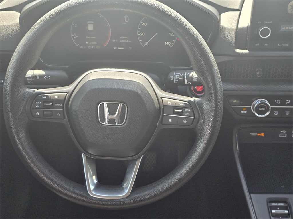 2024 Honda CR-V EX photo 14