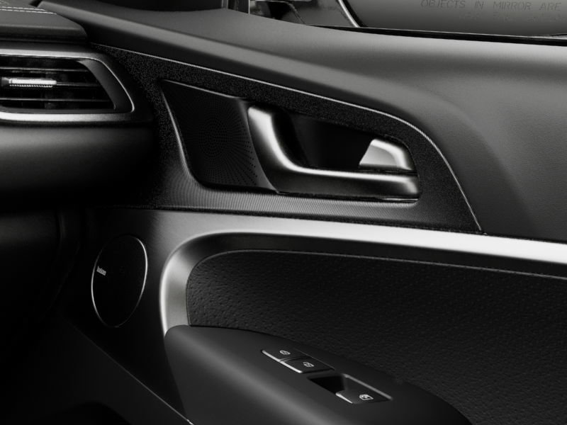 2026 Genesis G70 2.5T Prestige photo 22