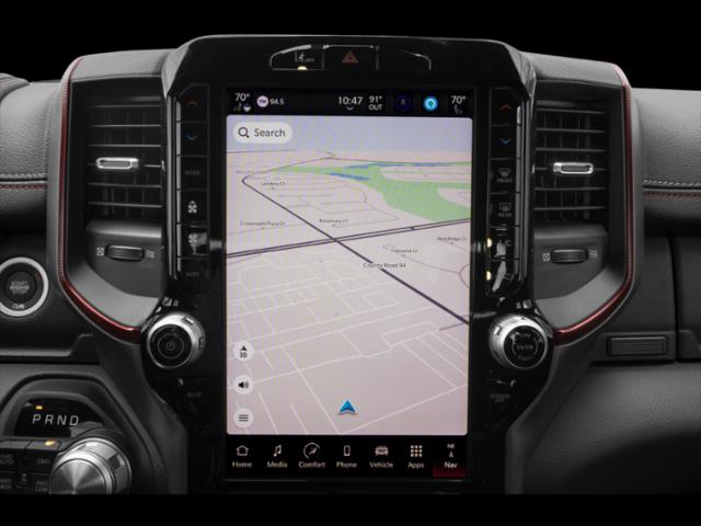 2026 Ram 1500 Rebel photo 13