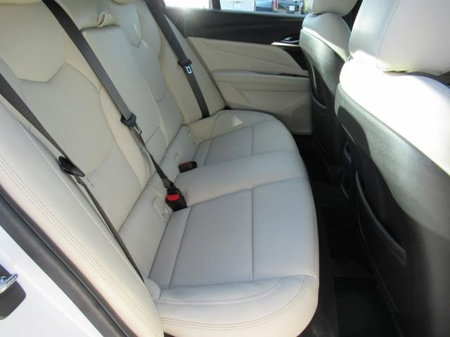2023 Cadillac CT4 Premium Luxury photo 30
