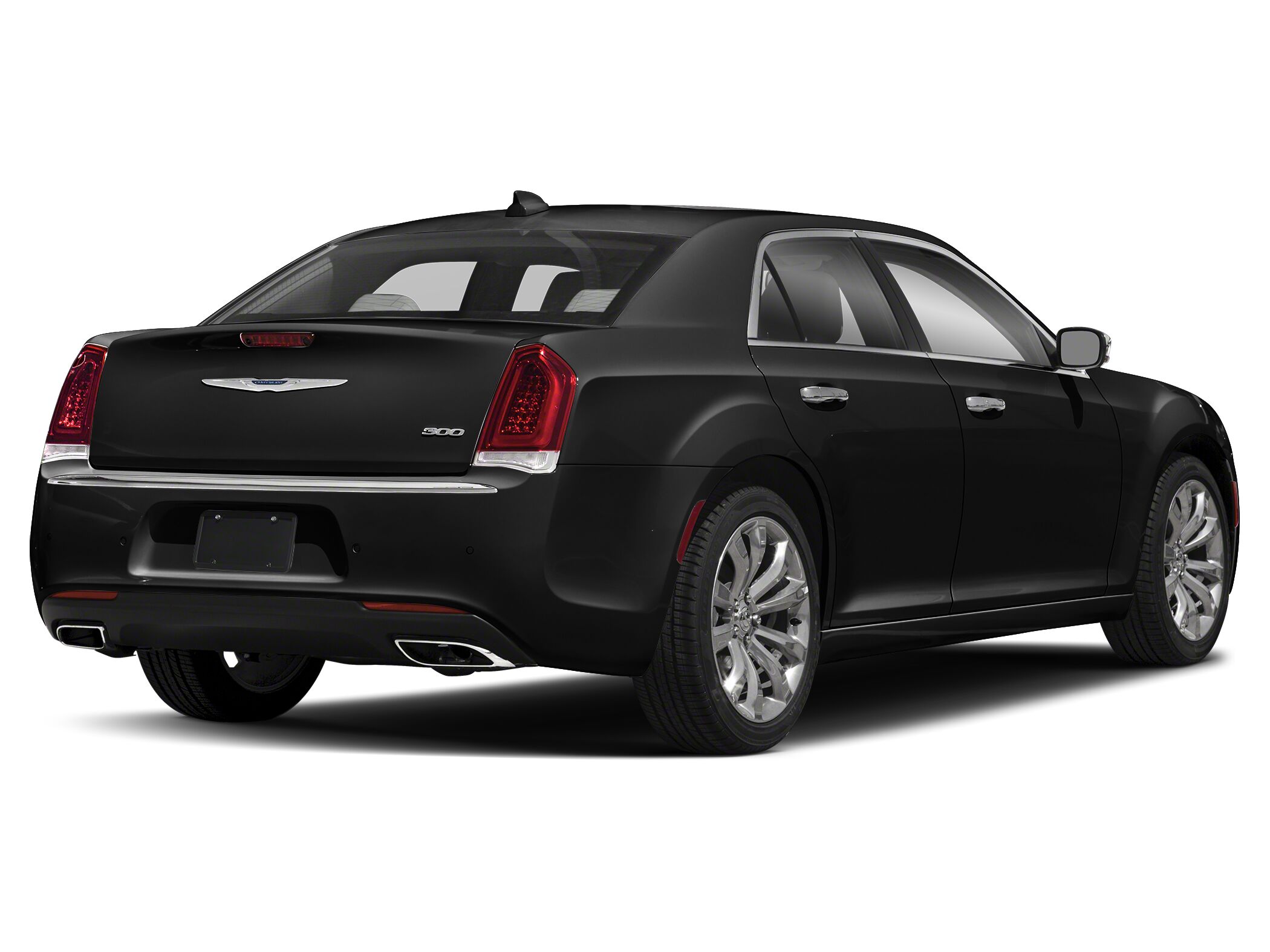 2020 Chrysler 300 S photo 2