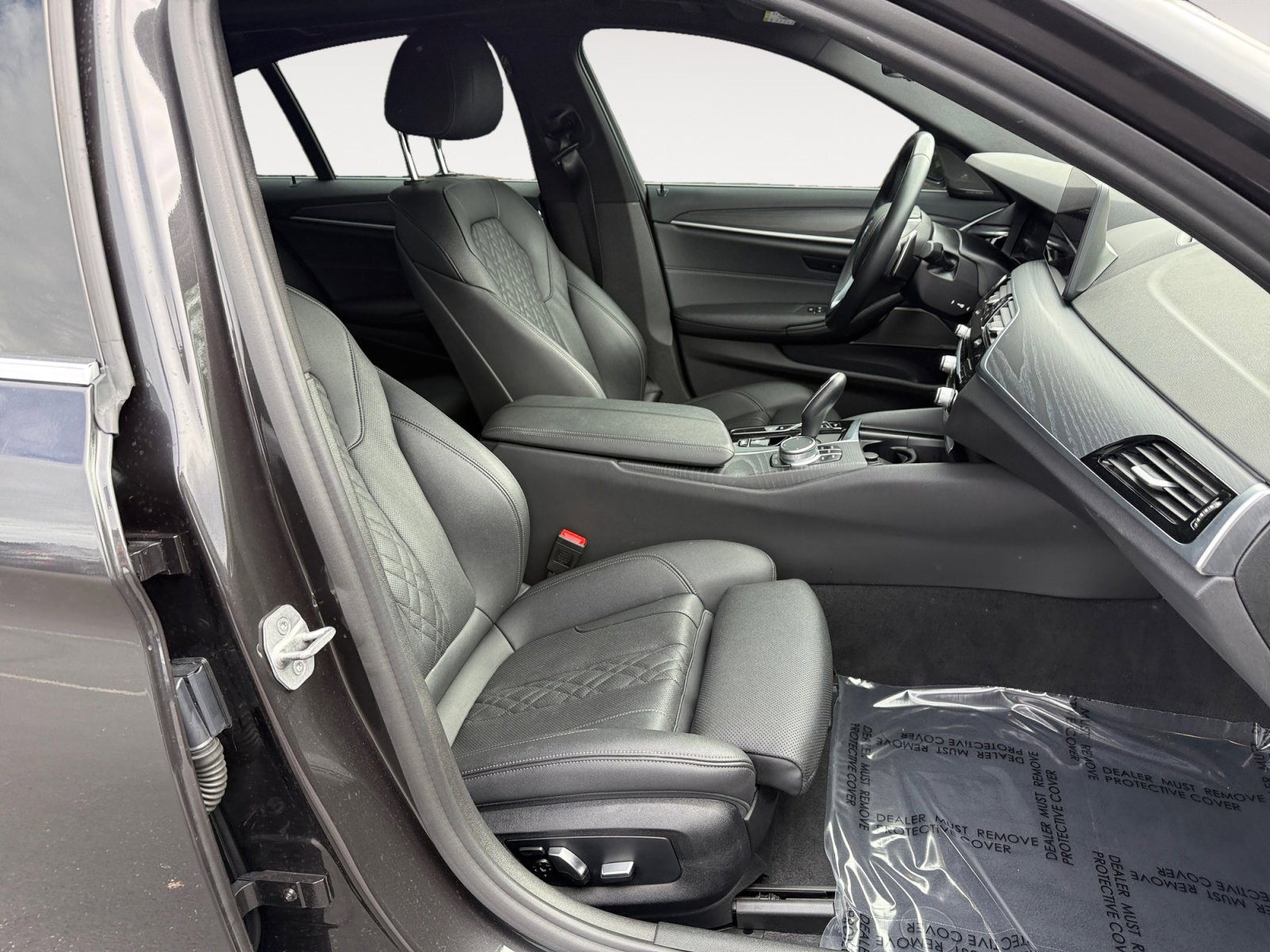 2022 Bmw 530e photo 18