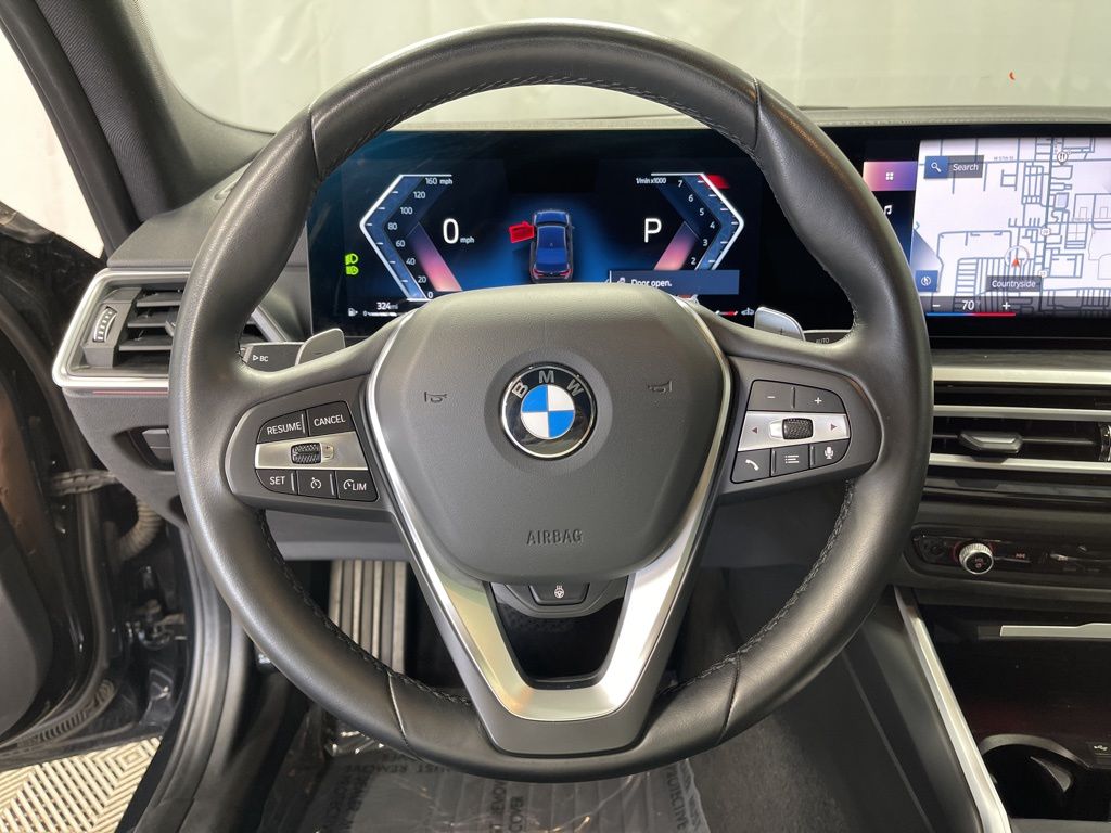 2024 Bmw 330i xDrive photo 6