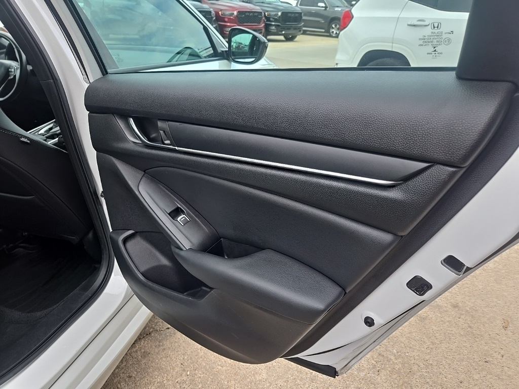 2021 Honda Accord Sport photo 64