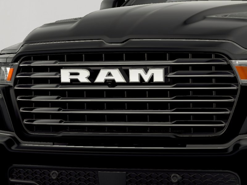 2026 Ram 1500 Laramie photo 14