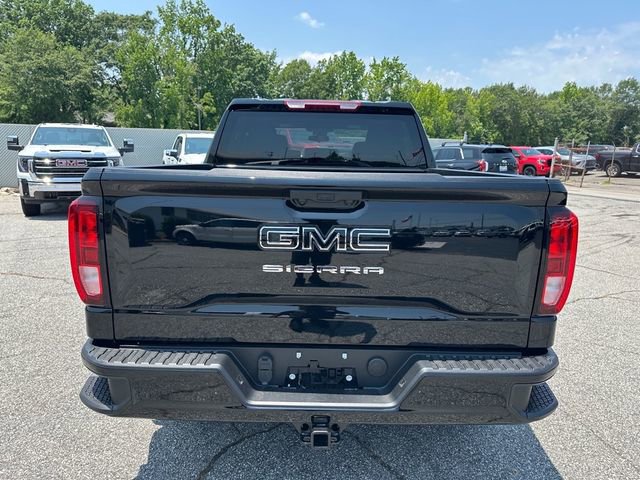 2025 Gmc Sierra 1500 Elevation photo 29