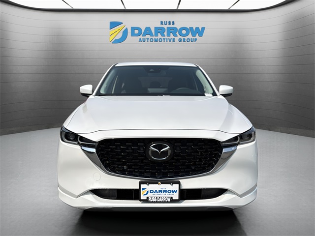 2025 Mazda CX-5 2.5 S Preferred photo 3