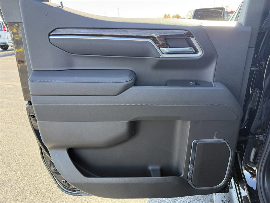 2026 GMC SIERRA - Image 31