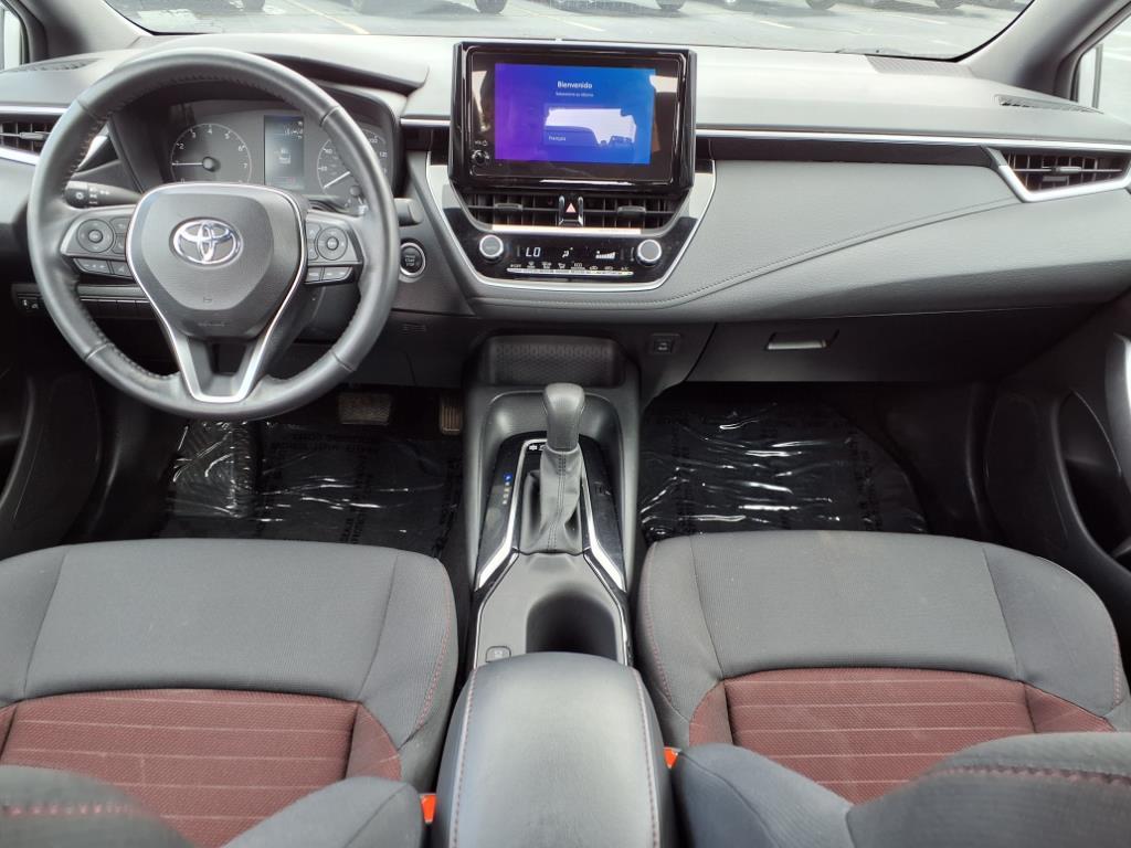 2024 Toyota Corolla SE photo 12