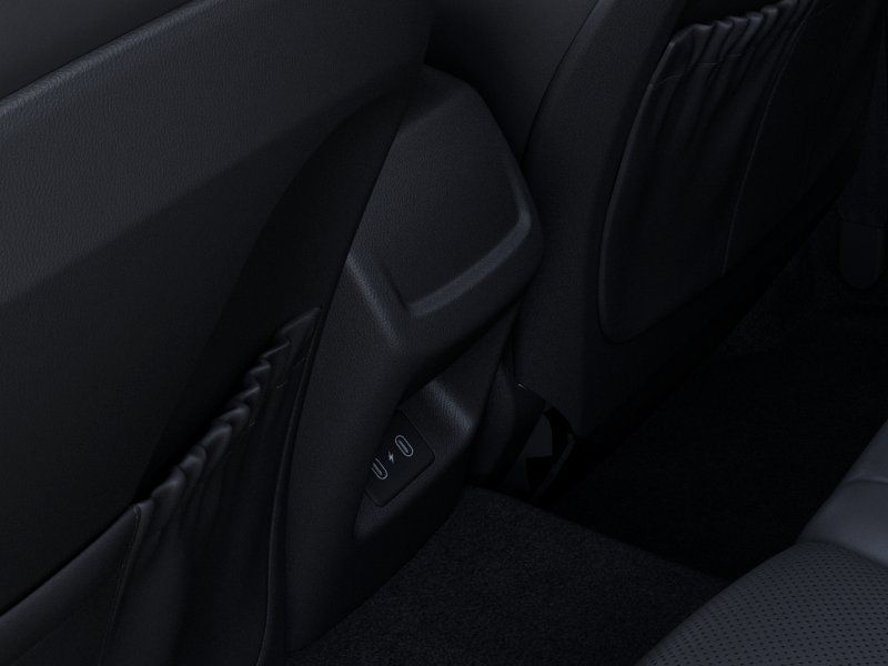 2026 Kia K5 GT-Line photo 25
