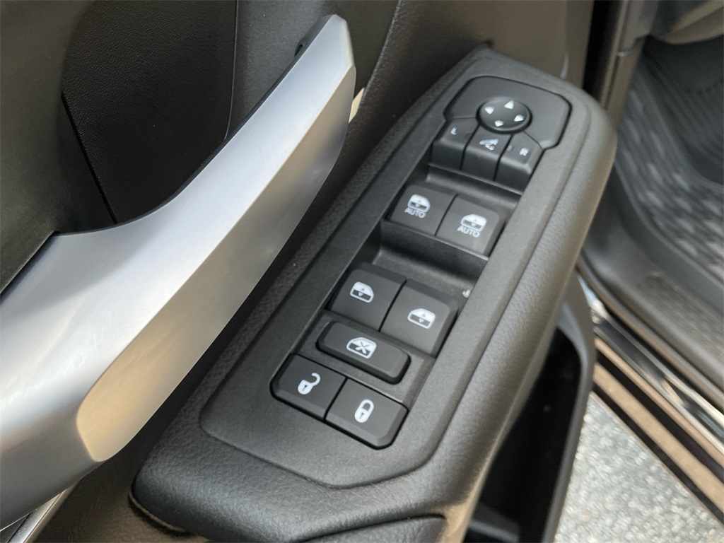 2025 Ram 1500 Big Horn Lone Star photo 24