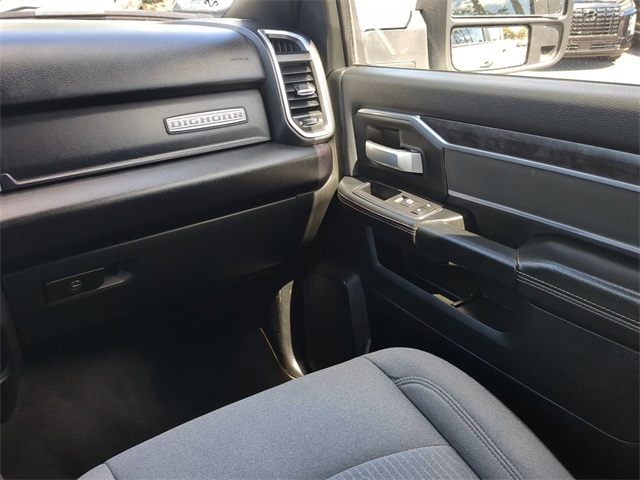 2024 Ram 3500 Big Horn photo 17