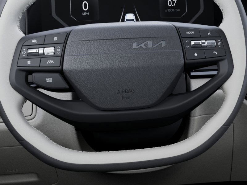 2026 Kia Sportage SX Prestige photo 22