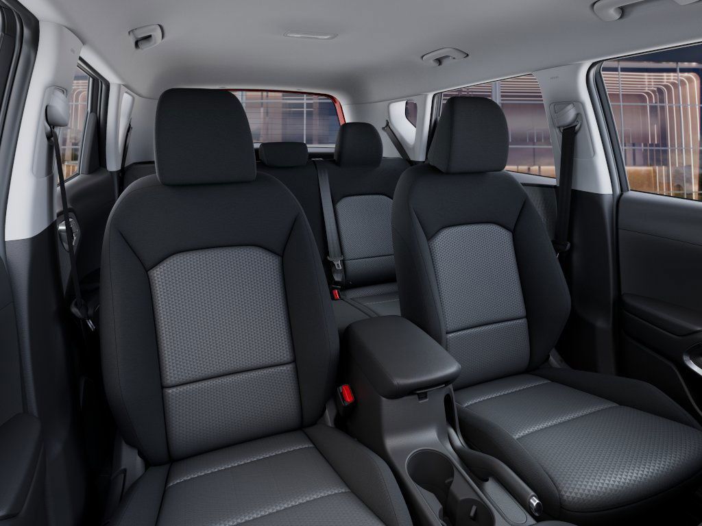 2025 Kia Soul LX photo 15