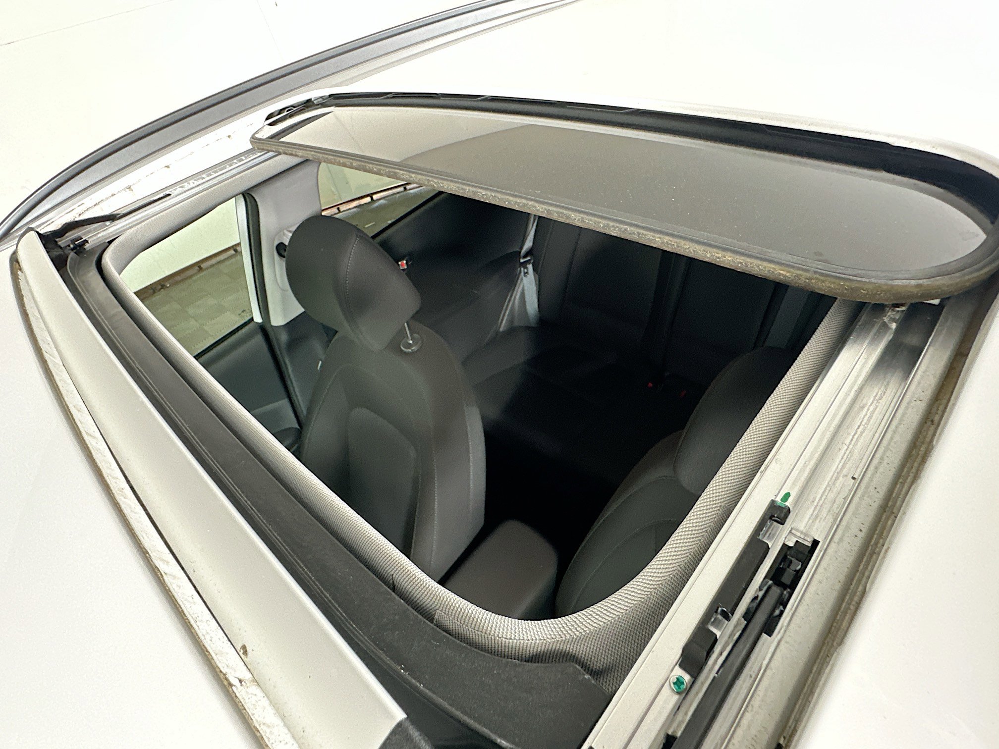 2023 Hyundai Kona SEL N Line photo 18
