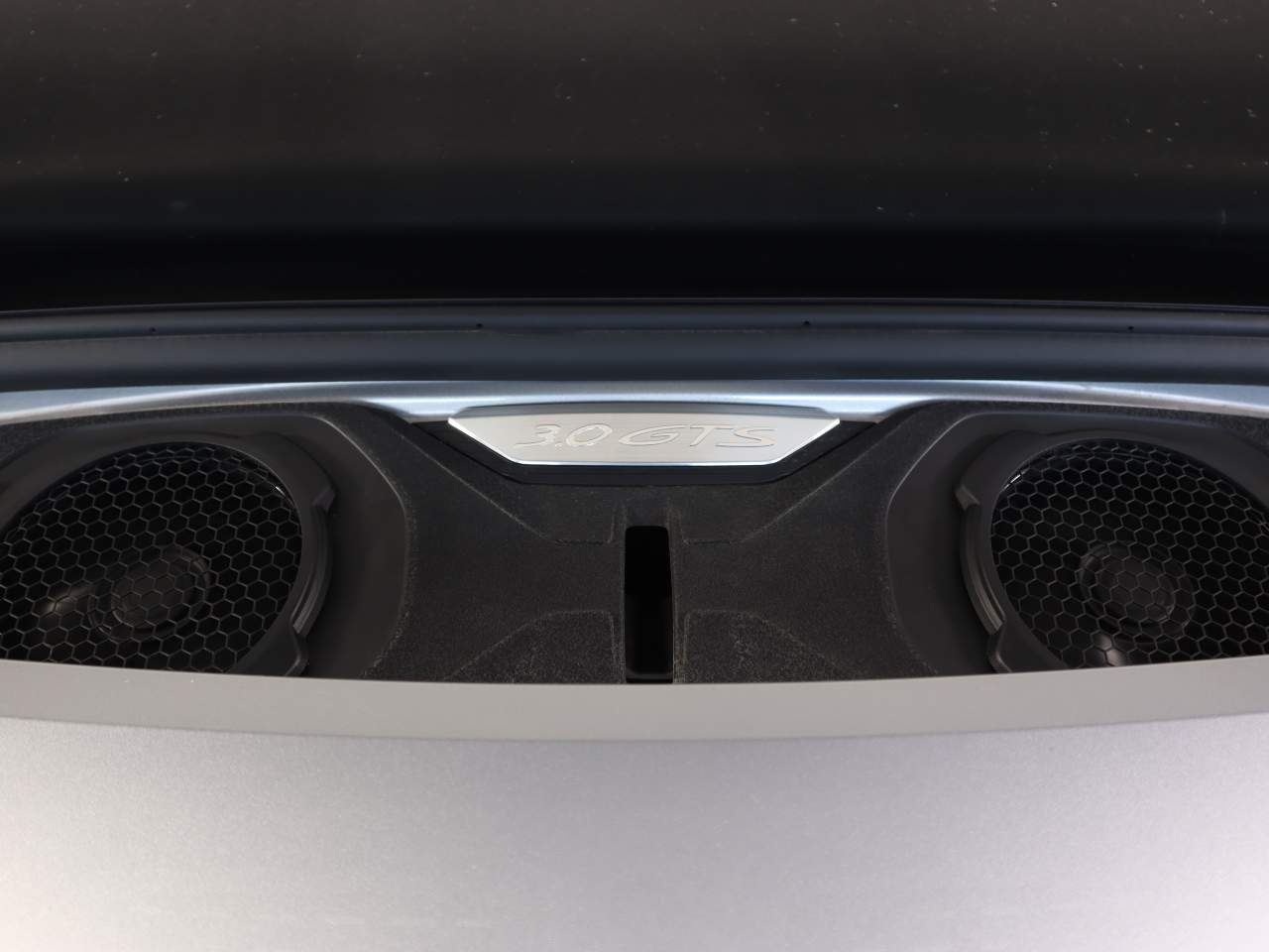 2022 Porsche 911 GTS photo 23
