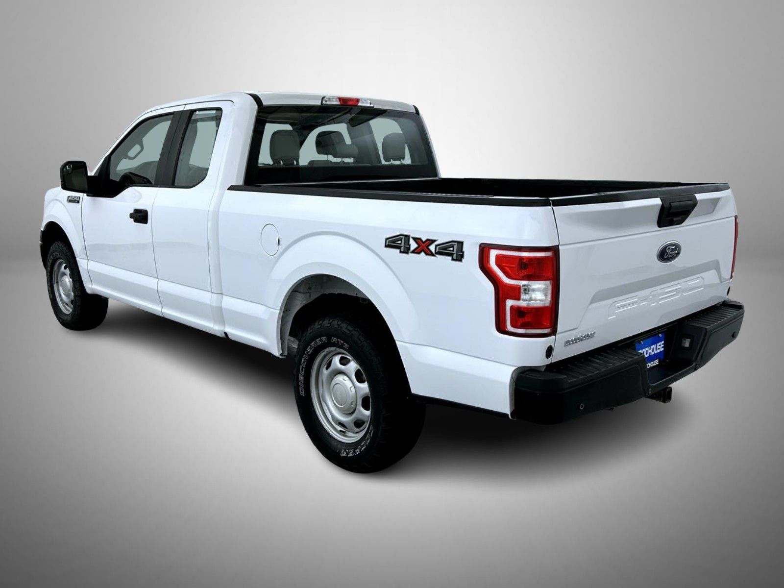 2020 Ford F-150 XL photo 7