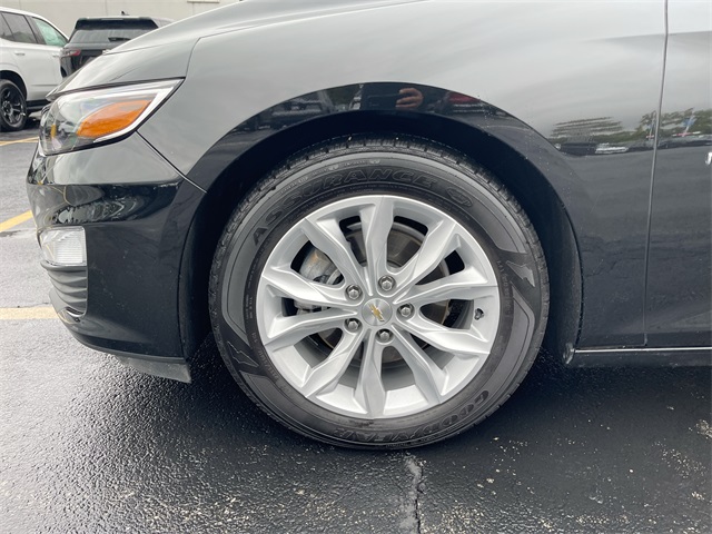 2024 CHEVROLET MALIBU - Image 31