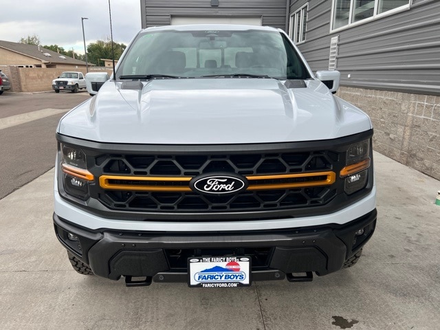 2025 Ford F-150 Tremor photo 2