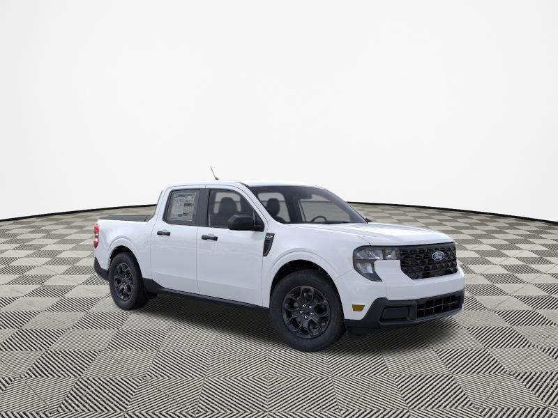 2025 Ford Maverick XLT photo 5