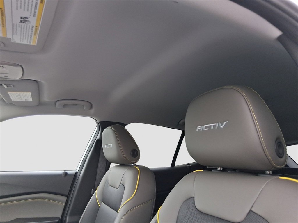 2025 Chevrolet Trax ACTIV photo 21