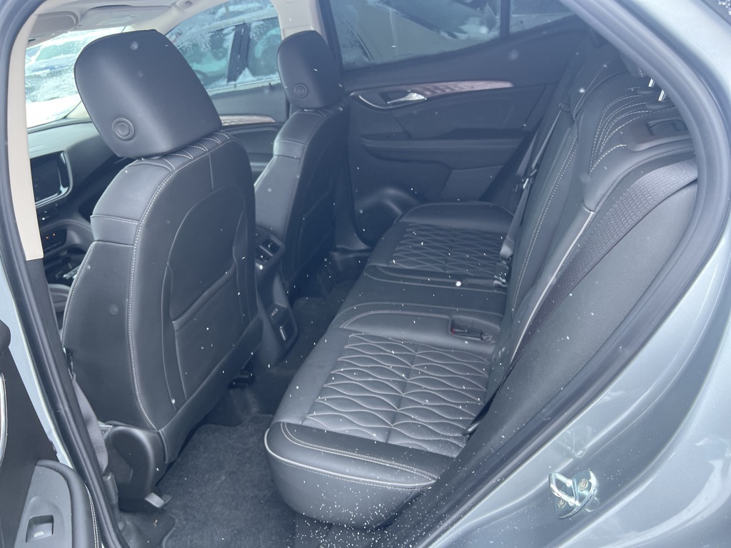 2023 BUICK ENVISION - Image 9