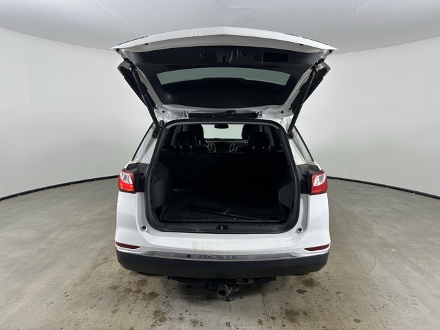 2019 Chevrolet Equinox Premier photo 3