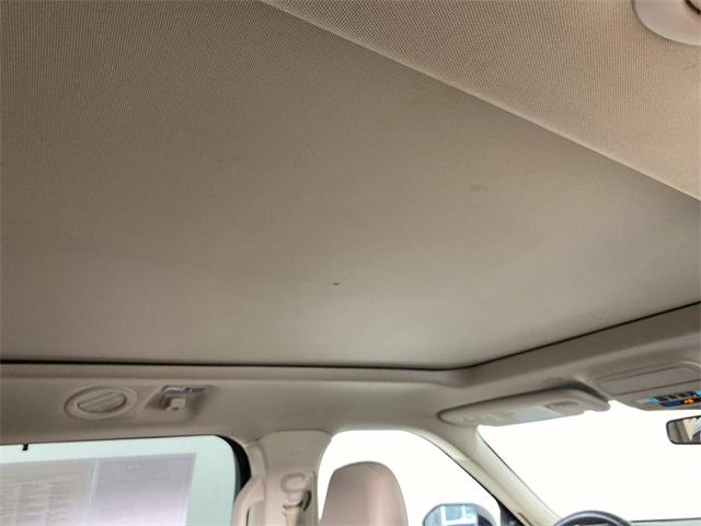 2021 Ford Explorer Limited photo 11