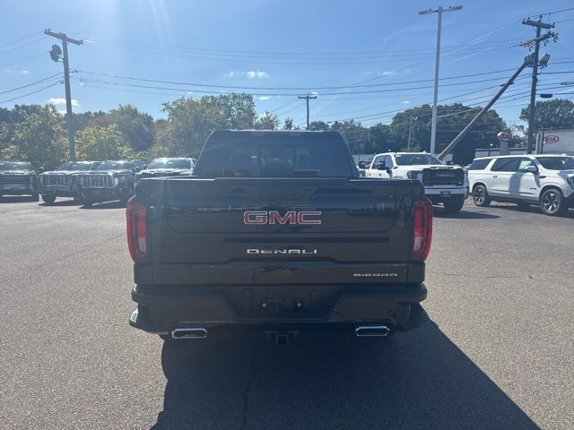 2026 Gmc Sierra 1500 Denali photo 5