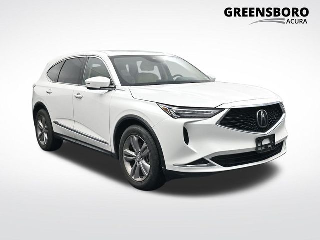 2023 Acura MDX Base's photo