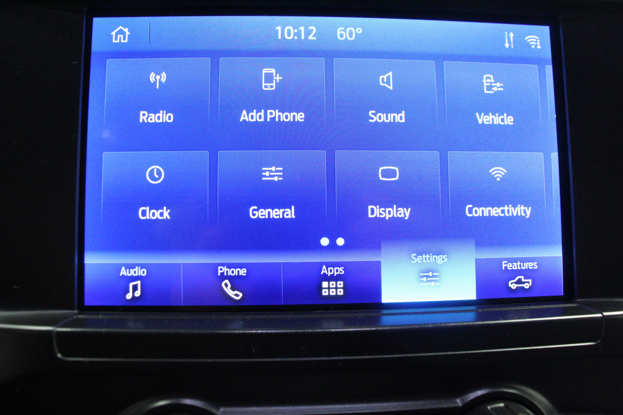 2021 Ford F-150 XLT photo 22