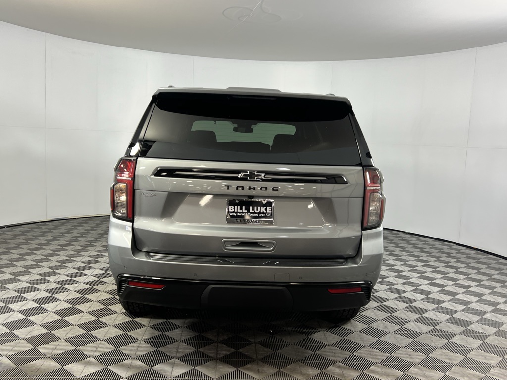 2024 Chevrolet Tahoe Z71 photo 3