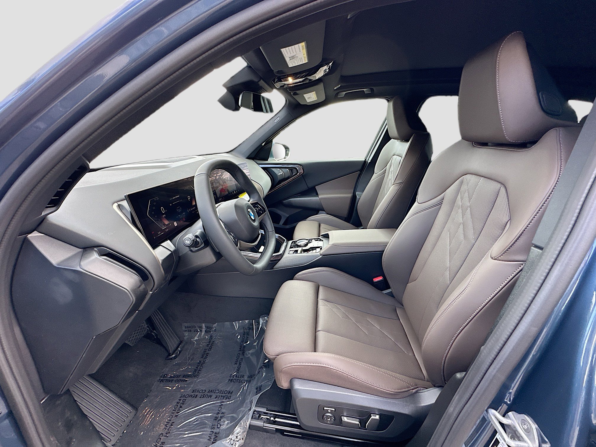 2025 Bmw X3 30x Drive photo 18