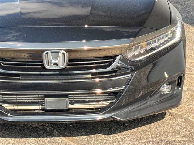2022 Honda Accord Sport photo 9