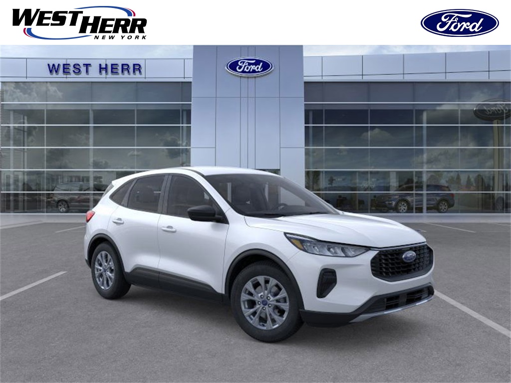 2025 Ford Escape Active's photo