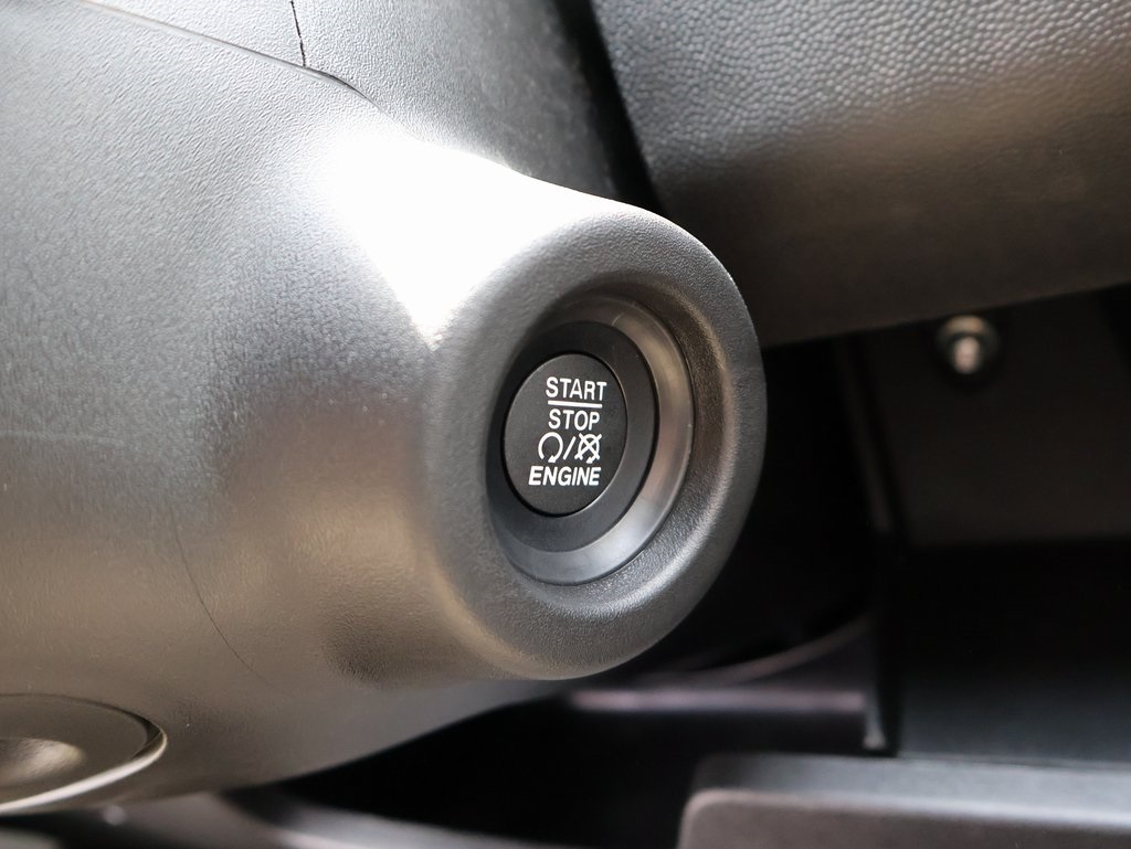 2025 Ram ProMaster 2500 photo 25