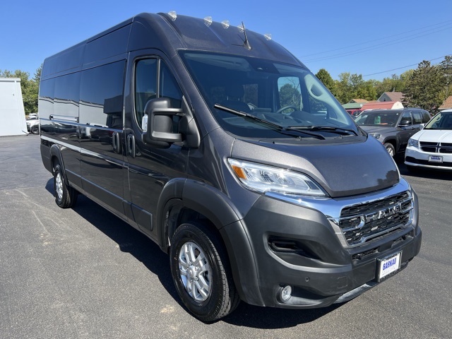 2025 RAM ProMaster Window Van Base's photo