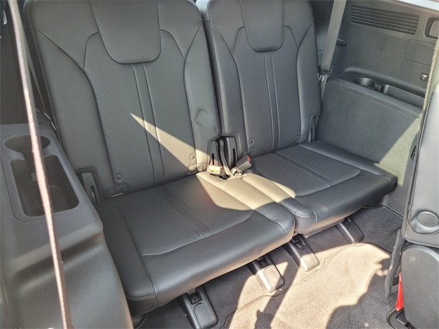 2022 Kia Sorento SX photo 11