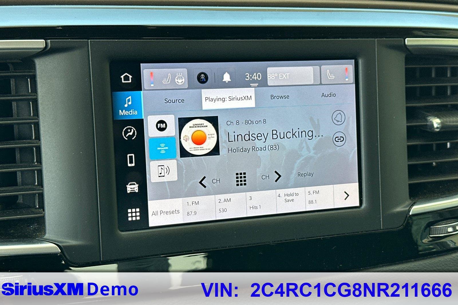 2022 Chrysler Voyager LX photo 25