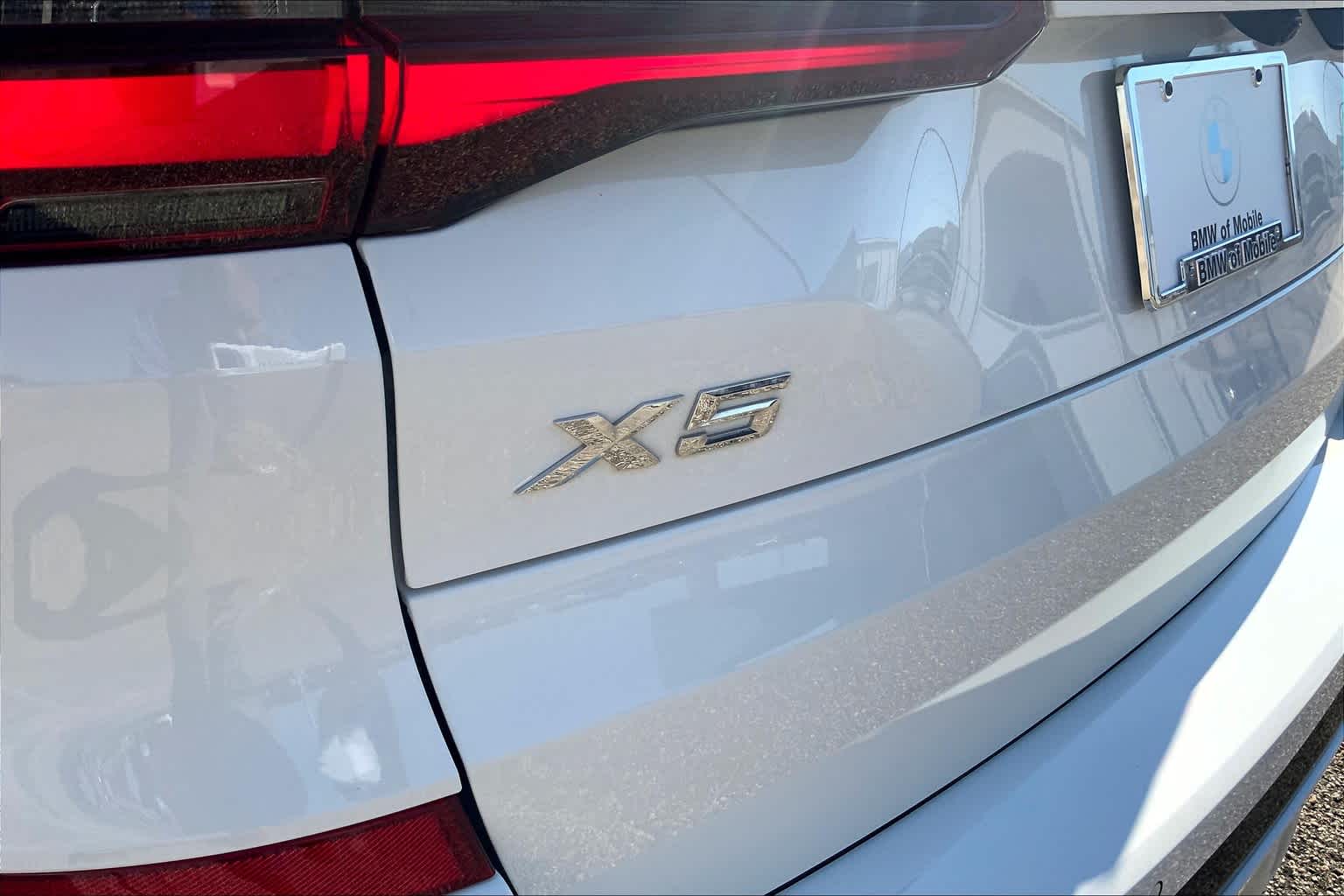 2021 Bmw X5 sDrive40i photo 9