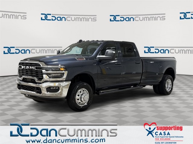 2025 RAM Ram 3500 Pickup