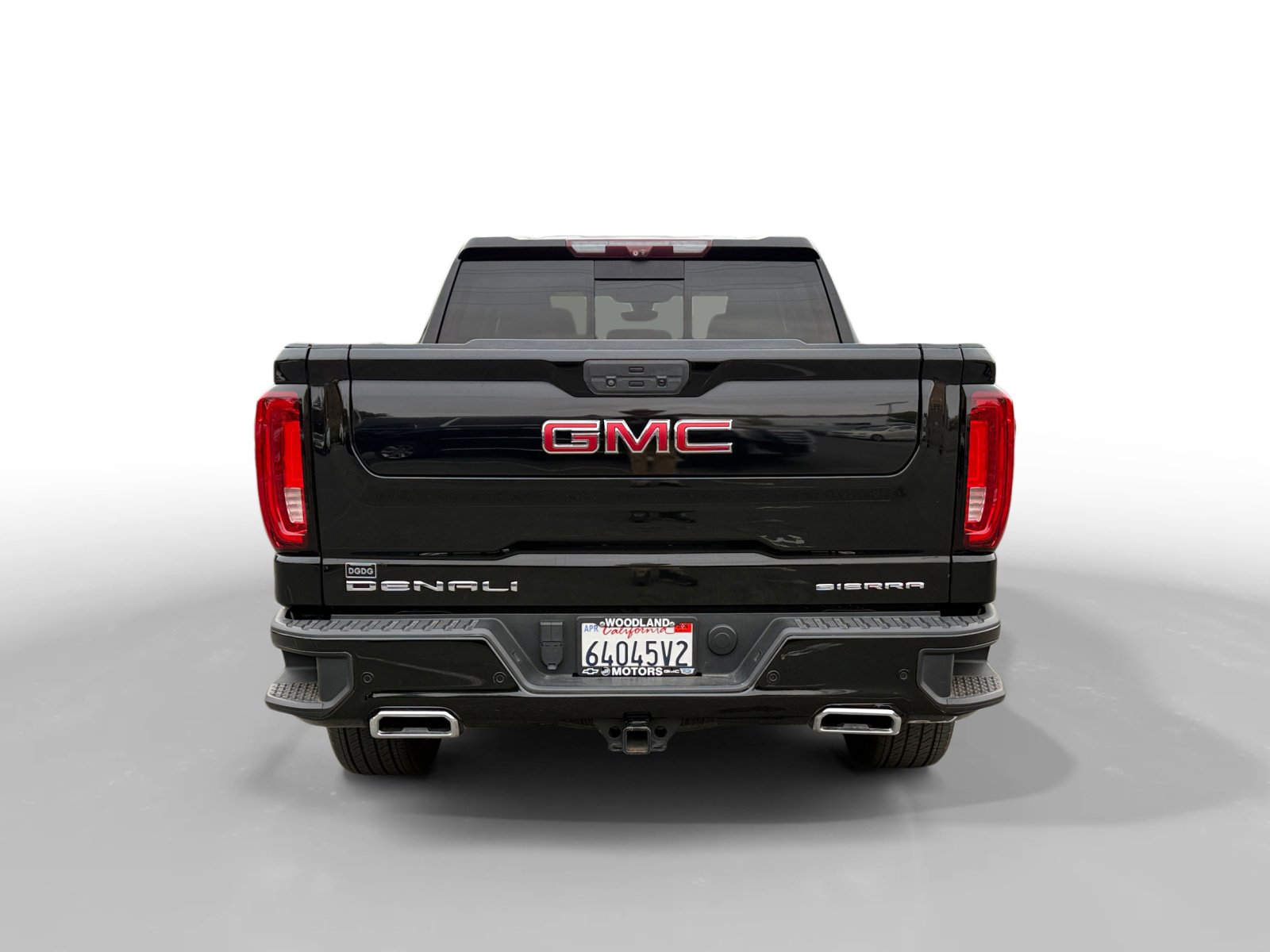 2020 Gmc Sierra 1500 Denali photo 4