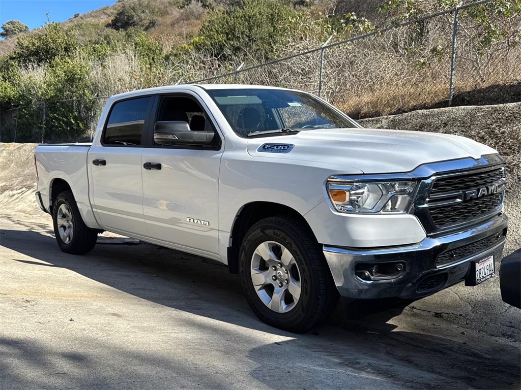 2023 Ram 1500 Big Horn Lone Star photo 2
