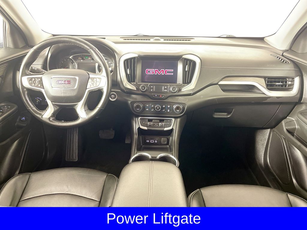 2024 Gmc Terrain SLT photo 21